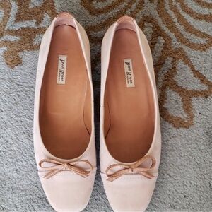 Paul Green Ballerina Flats ❤️ (us sz 7.5-8)